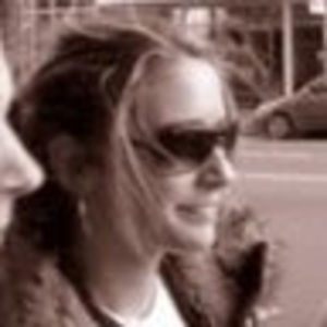 Meet your Posher, Abigail